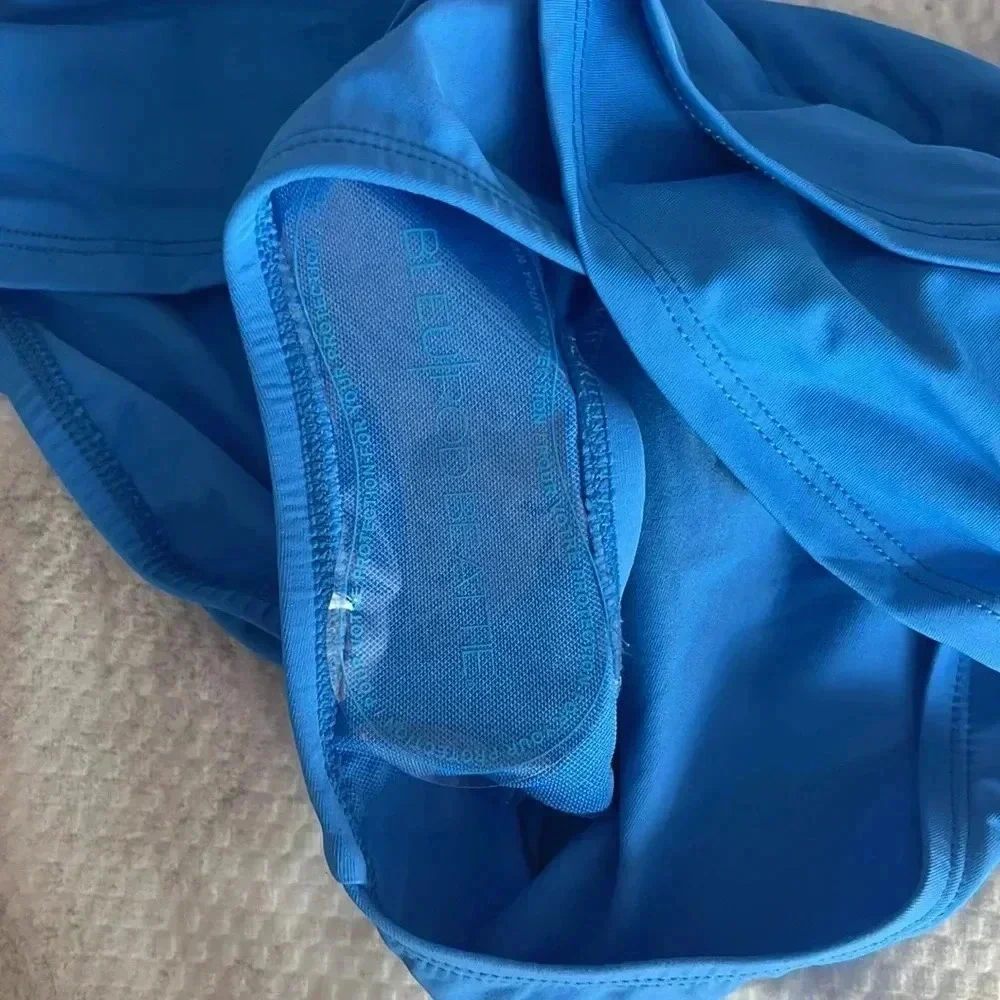 Bleu Rod Beattie Bikini Swimsuit Set